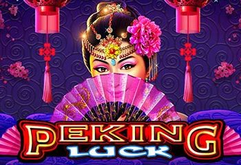 Peking Luck