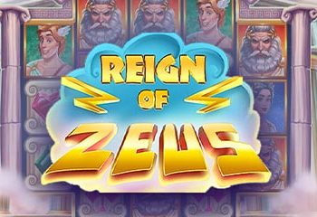 Reign Of Zeus